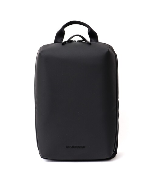 デイバック リュック 「beruf baggage/ベルーフ バゲッジ」URBAN EXPLORER NARROW 17DR メンズの画像