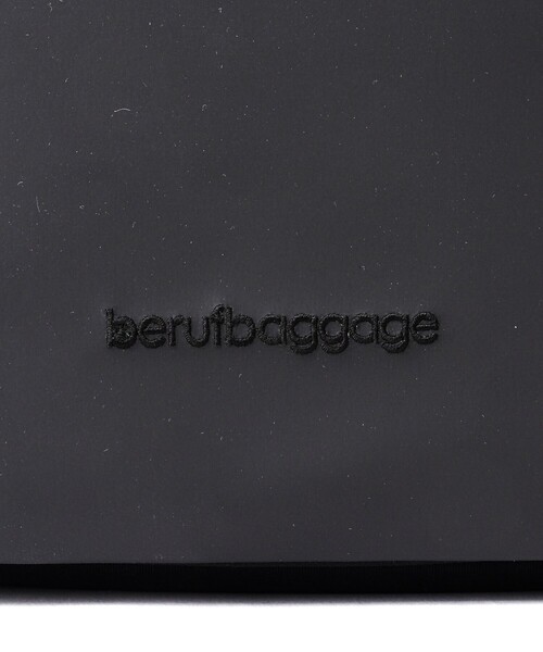 デイバック リュック 「beruf baggage/ベルーフ バゲッジ」URBAN EXPLORER NARROW 17DR メンズの画像