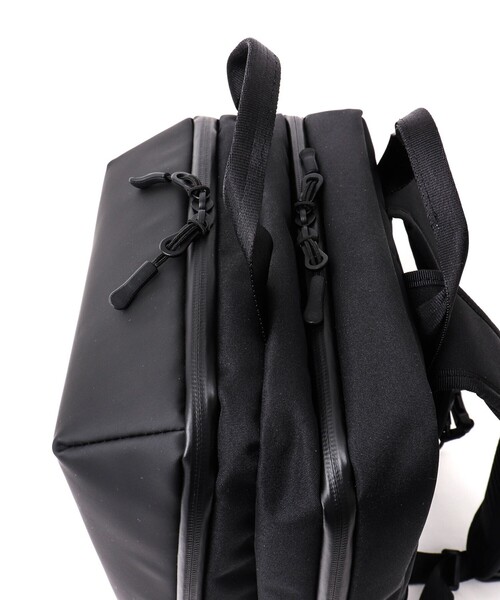 デイバック リュック 「beruf baggage/ベルーフ バゲッジ」URBAN EXPLORER NARROW 17DR メンズの画像