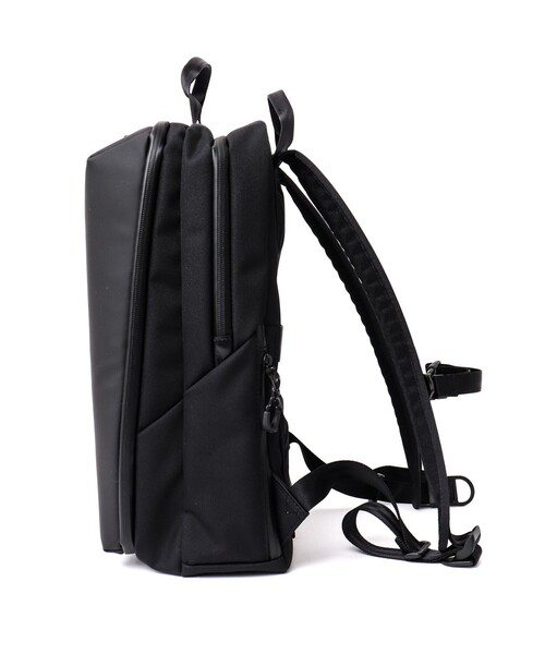 デイバック リュック 「beruf baggage/ベルーフ バゲッジ」URBAN EXPLORER NARROW 17DR メンズの画像