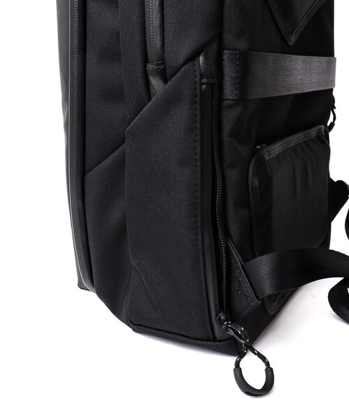 デイバック リュック 「beruf baggage/ベルーフ バゲッジ」URBAN EXPLORER NARROW 17DR メンズの画像