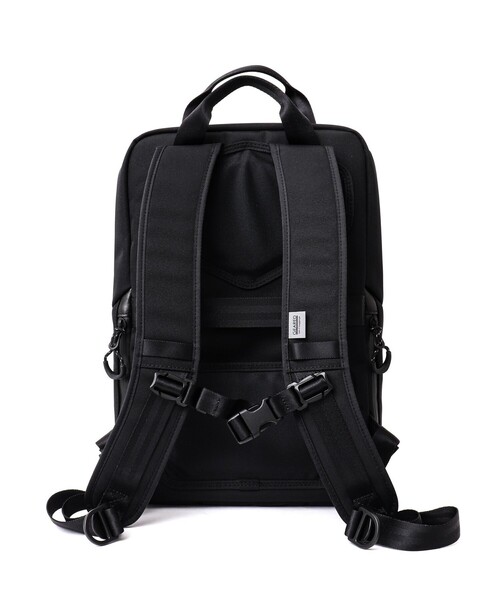 デイバック リュック 「beruf baggage/ベルーフ バゲッジ」URBAN EXPLORER NARROW 17DR メンズの画像