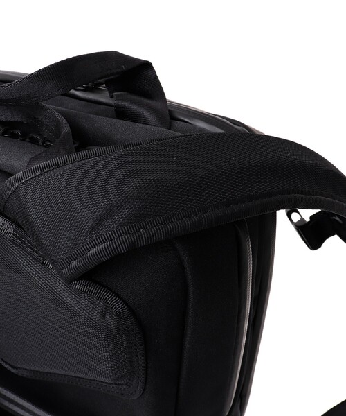 デイバック リュック 「beruf baggage/ベルーフ バゲッジ」URBAN EXPLORER NARROW 17DR メンズの画像