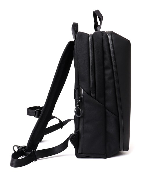 デイバック リュック 「beruf baggage/ベルーフ バゲッジ」URBAN EXPLORER NARROW 17DR メンズの画像