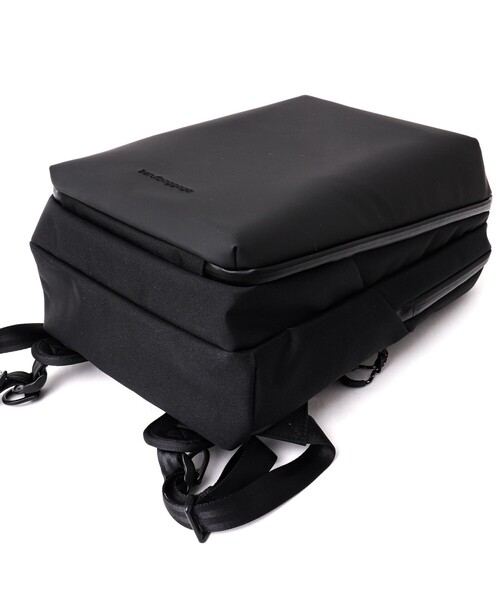 デイバック リュック 「beruf baggage/ベルーフ バゲッジ」URBAN EXPLORER NARROW 17DR メンズの画像