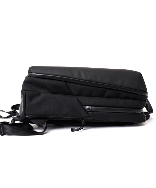 デイバック リュック 「beruf baggage/ベルーフ バゲッジ」URBAN EXPLORER NARROW 17DR メンズの画像