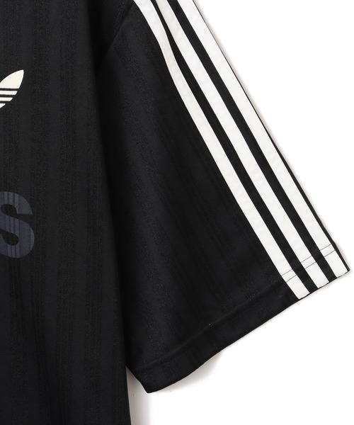 adidas ジャージ COLLARED GOALIE / アディダス 襟付きゴーリー