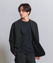 ジャケット テーラードジャケット 360°MASTER リラックス 2ボタン ジャケット - セットアップ対応 ストレッチ ウォッシャブル マルチ機能｜ZOZOTOWN Yahoo!店
