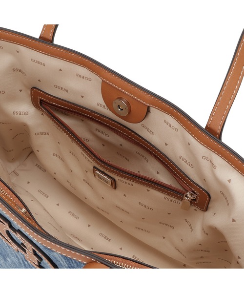 GUESSバッグ SEBINA Tote トートバッグ | GUESS(ゲス) JAPAN 公式オンライン