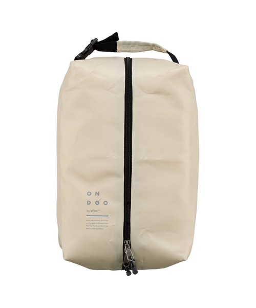 値交有！JAPAN！シューズバッグ Wpc. 旅行 ONDOO トラベルシューズバッグ : ZOZOTOWN Yahoo!店 - 通販