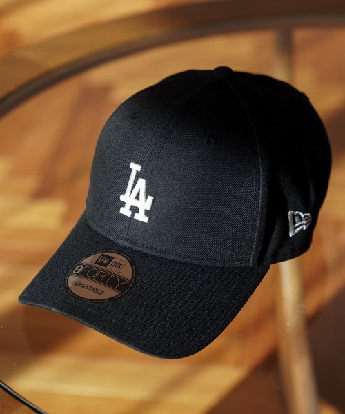 ニューエラキャップ GLOBAL WORK キャップ 帽子 「NEWERA」9FORTY/260083 メンズ