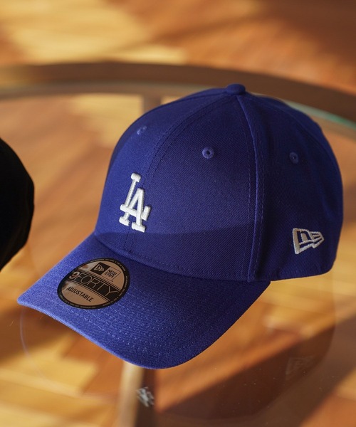 GLOBAL WORK（グローバルワーク） キャップ 帽子 メンズ 「NEWERA