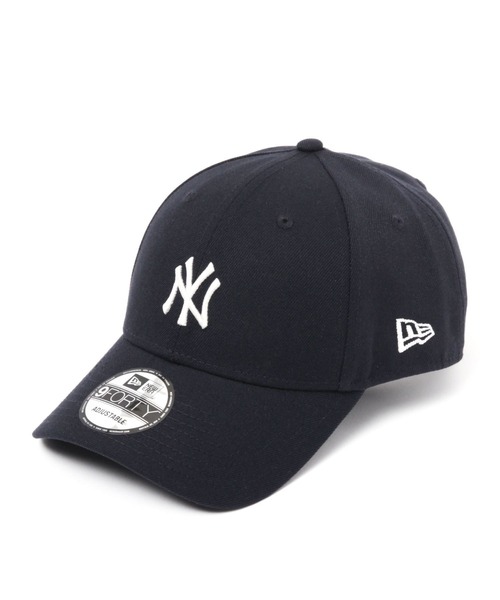 GLOBAL WORK（グローバルワーク） キャップ 帽子 「NEWERA」9FORTY