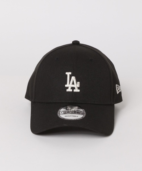 GLOBAL WORK（グローバルワーク） キャップ 帽子 「NEWERA」9FORTY