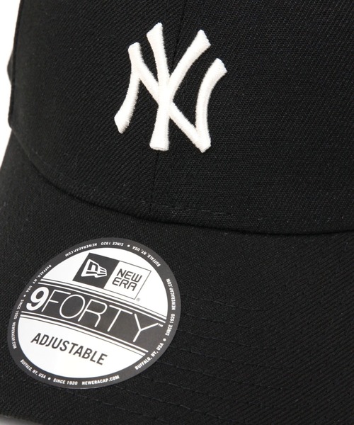 GLOBAL WORK キャップ 帽子 「NEWERA」9FORTY/260083 メンズ