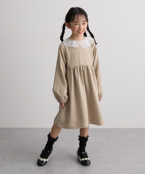 ワンピース 入学式 入園式 卒園式 フォーマルワンピース (110〜160cm