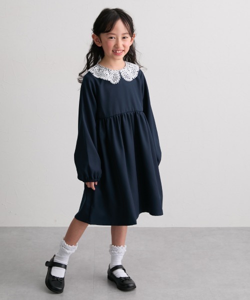 ワンピース 入学式 入園式 卒園式 フォーマルワンピース (110〜160cm