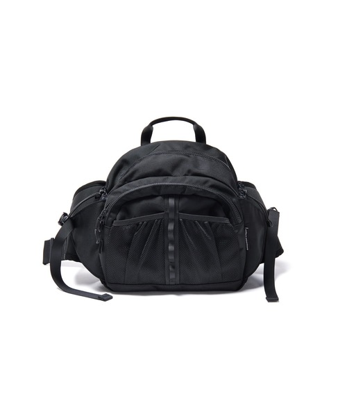 uniform experiment ウエストポーチ BODY BAG メンズ レディース 