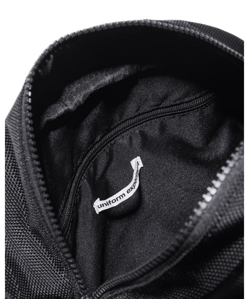 uniform experiment ウエストポーチ BODY BAG メンズ レディース 