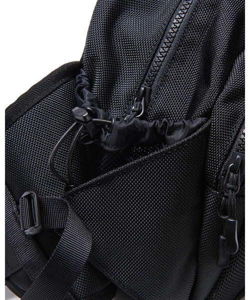 uniform experiment ウエストポーチ BODY BAG メンズ レディース 
