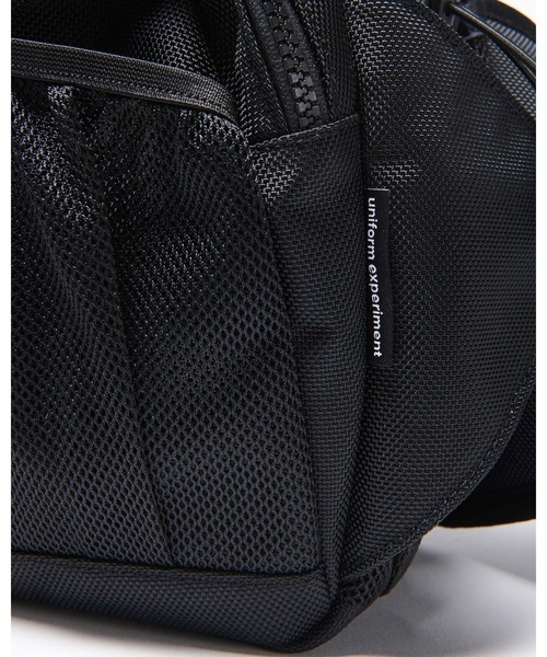 uniform experiment ウエストポーチ BODY BAG メンズ レディース 