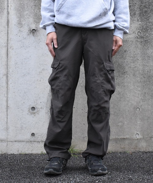 VINTAGE パンツ 「ヴィンテージ古着」UNIONBAY ポリエステル パンツ