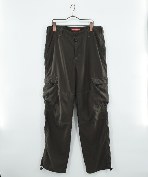 VINTAGE パンツ 「ヴィンテージ古着」UNIONBAY ポリエステル パンツ