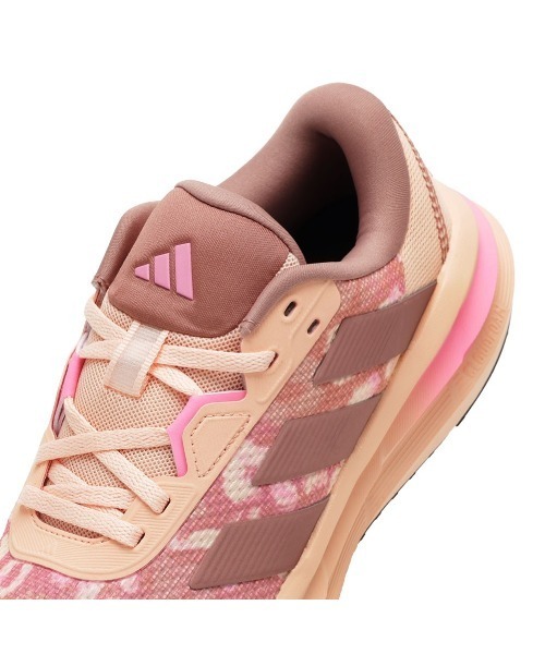 adidas スニーカー 「adidas」 GALAXY 7 W GRAPHIC レディース