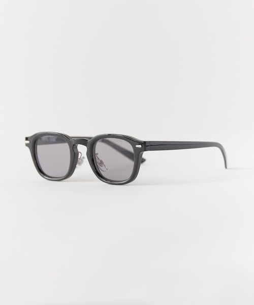 NOEYEDIA（ノーアイディア） 伊達メガネ メガネ 眼鏡 fashion glass