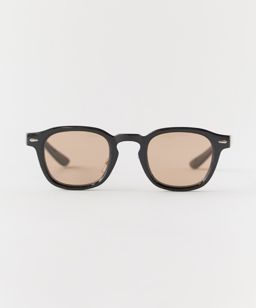 NOEYEDIA（ノーアイディア） 伊達メガネ メガネ 眼鏡 fashion glass