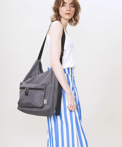 Drifter ショルダーバッグ CINCINNATI／シンシナティ メンズ