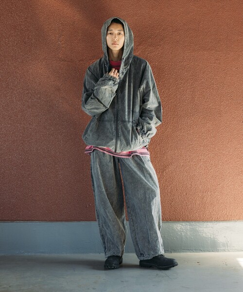 ノーティカ　パンツ NAUTICA パンツ NAUTICA/ノーティカ Garment Dyed Work Pants