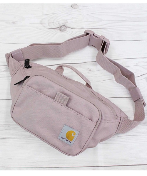 Carhartt ウエストポーチ クラシック ウエストパック Classic