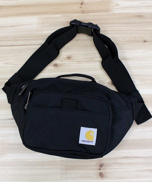 Carhartt（カーハート） ウエストポーチ クラシック ウエストパック