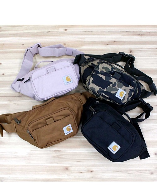 ★Carhartt★クラシック ウエストパック Carhartt カーハート クラシック ウエストパック Classic Waist