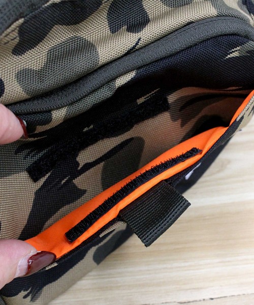 Carhartt（カーハート） ウエストポーチ クラシック ウエストパック