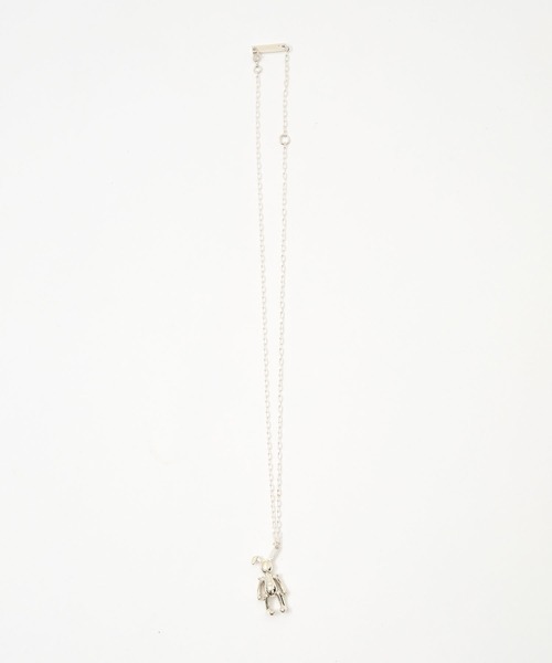 AMBUSH ネックレス 「AMBUSH/アンブッシュ」BUNNY CHARM