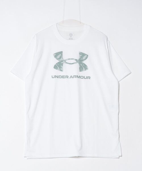 新品・未使用　Under Armour トッテナム ホワイトシャツ　日本Mサイズ 2025年最新】アンダーアーマー トッテナムの人気アイテム - メルカリ