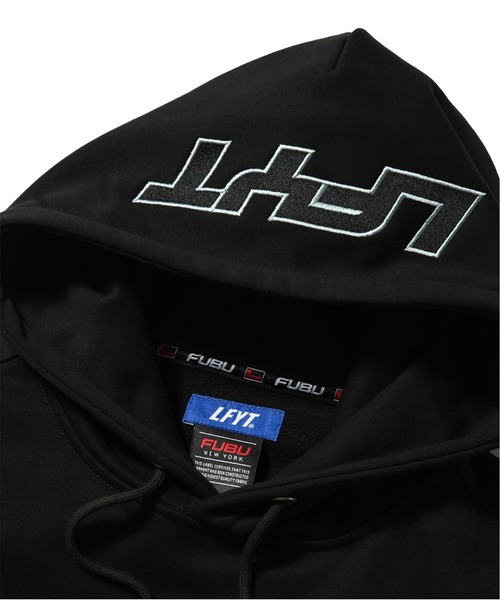 LFYT パーカー メンズ レディース : ZOZOTOWN Yahoo!店 - 通販 - Yahoo