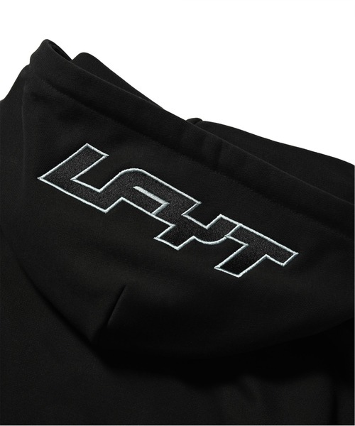 LFYT パーカー メンズ レディース : ZOZOTOWN Yahoo!店 - 通販 - Yahoo