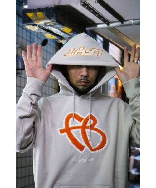LFYT パーカー メンズ レディース : ZOZOTOWN Yahoo!店 - 通販 - Yahoo