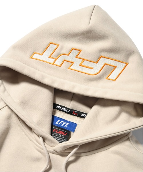 LFYT パーカー メンズ レディース : ZOZOTOWN Yahoo!店 - 通販 - Yahoo