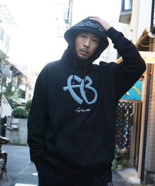 LFYT パーカー メンズ レディース : ZOZOTOWN Yahoo!店 - 通販 - Yahoo