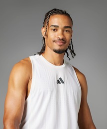 adidas（アディダス） タンクトップ Airchill タンクトップ