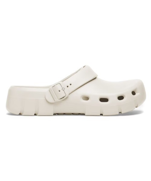 BIRKENSTOCK（ビルケンシュトック） サンダル Birki Flow EVA Eggshell