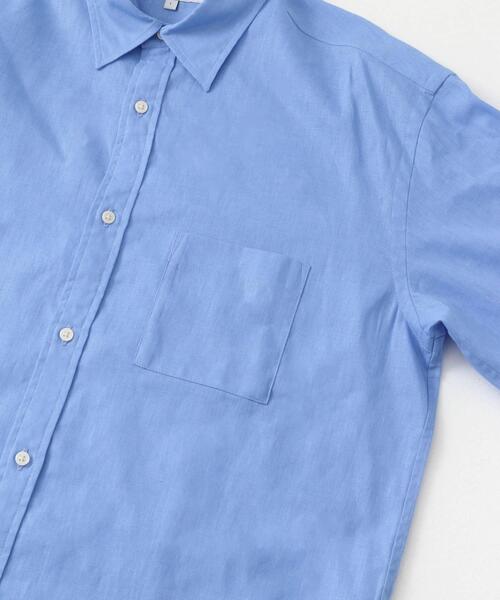 URBAN RESEARCH ROSSO MEN シャツ 「WEB限定」「XLサイズあり