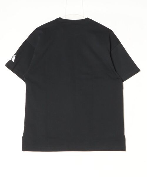adidas tシャツ ルーズフィット ヘビーシングルジャージー 半袖