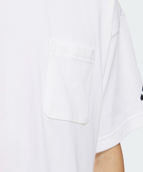 早い者勝ち adidas ヘビーシングルジャージー 半袖Tシャツ Amazon.co.jp: adidas ルーズフィット ヘビーシングルジャージー