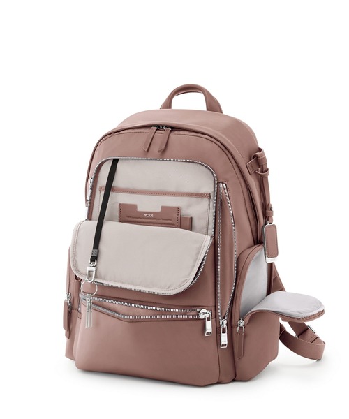 TUMI デイバック リュック VOYAGEUR 「セリーナ」バックパック