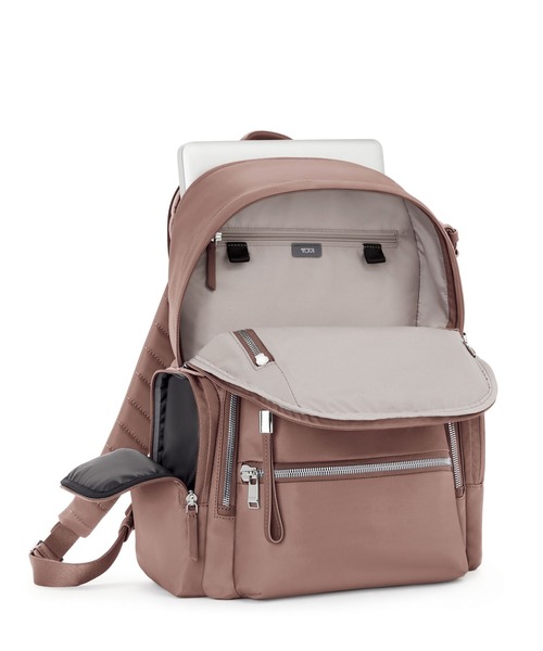 TUMI デイバック リュック VOYAGEUR 「セリーナ」バックパック
